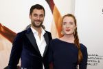 Amsterdam 4 juni 2022
Premiere Nationaal ballet in de stopera.
Victor abeln met vriendin