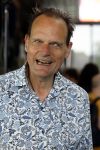 Hilversum 19 mei 2022
Radio prijzen voor de digitale radio stations bij beeld en geluid. Vincent Bijlo