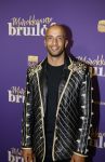 Amsterdam 30 mei 2022
Premiere Marokkaanse bruiloft in Tuschinski met oa als castleden Samouya Ahouaoui Walid Benmbarek Pip Pellens Liza Sips en Nabil Aouled Ayad in tuschinski. Walid met vrouw Mouna Laroussi