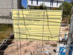 Ibiza, 22 mei 2022
Het woonhuis wat Wesley Sneijder aan het bouwen was en niet is afgebouwd stond al enkele jaren te koop.
Onlangs is dit pand verkocht