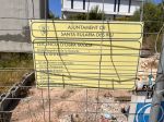 Ibiza, 22 mei 2022
Het woonhuis wat Wesley Sneijder aan het bouwen was en niet is afgebouwd stond al enkele jaren te koop.
Onlangs is dit pand verkocht