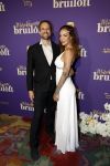 Amsterdam 30 mei 2022
Premiere Marokkaanse bruiloft in Tuschinski met oa als castleden Samouya Ahouaoui Walid Benmbarek Pip Pellens Liza Sips en Nabil Aouled Ayad in tuschinski. Willem Engel en zijn vriendin Dorien Rose