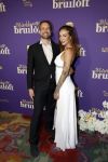 Amsterdam 30 mei 2022
Premiere Marokkaanse bruiloft in Tuschinski met oa als castleden Samouya Ahouaoui Walid Benmbarek Pip Pellens Liza Sips en Nabil Aouled Ayad in tuschinski. Willem Engel en zijn vriendin Dorien Rose