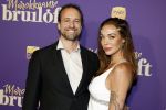 Amsterdam 30 mei 2022
Premiere Marokkaanse bruiloft in Tuschinski met oa als castleden Samouya Ahouaoui Walid Benmbarek Pip Pellens Liza Sips en Nabil Aouled Ayad in tuschinski. Willem Engel en zijn vriendin Dorien Rose