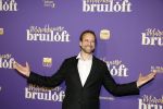 Amsterdam 30 mei 2022
Premiere Marokkaanse bruiloft in Tuschinski met oa als castleden Samouya Ahouaoui Walid Benmbarek Pip Pellens Liza Sips en Nabil Aouled Ayad in tuschinski. Willem Engel en zijn vriendin Dorien Rose