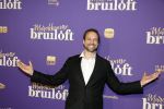 Amsterdam 30 mei 2022
Premiere Marokkaanse bruiloft in Tuschinski met oa als castleden Samouya Ahouaoui Walid Benmbarek Pip Pellens Liza Sips en Nabil Aouled Ayad in tuschinski. Willem Engel en zijn vriendin Dorien Rose