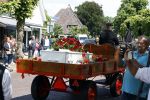 Laren 2 juni 2022
Begrafenis / dienst van Willibrord Frequin in de Sint Jansbasiliek in Laren .