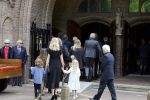 Laren 2 juni 2022
Begrafenis / dienst van Willibrord Frequin in de Sint Jansbasiliek in Laren .