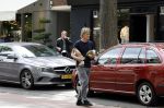Amsterdam 17 mei 2022
Wim Kieft doet boodschappen in Amsterdam zuid.