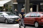 Amsterdam 17 mei 2022
Wim Kieft doet boodschappen in Amsterdam zuid.
