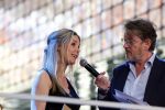 Hilversum 19 mei 2022
Radio prijzen voor de digitale radio stations bij beeld en geluid. Wytske Kenemans