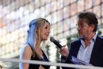 Hilversum 19 mei 2022
Radio prijzen voor de digitale radio stations bij beeld en geluid. Wytske Kenemans