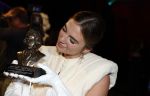 Bussum 16 mei 2022
Uitreiking Buma awrds in spant bussum.
Maan