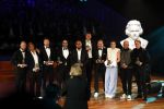 Bussum 16 mei 2022
Uitreiking Buma awrds in spant bussum. Maan met oa je Broer