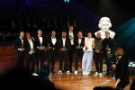 Bussum 16 mei 2022
Uitreiking Buma awrds in spant bussum. Maan met oa je Broer
