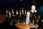 Bussum 16 mei 2022
Uitreiking Buma awrds in spant bussum. Maan met oa je Broer