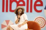 Vijfhuizen, 21 Mei 2022
25 jaar Libelle Zomerweek
met o.a. Martien Meiland, Erica Meiland, presentatrice Ebru Umar
