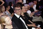 Scheveningen 15 mei 2023
Musicalawards in het AFAS Circustheater.
Ad v Bavel