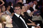 Scheveningen 15 mei 2023
Musicalawards in het AFAS Circustheater.
Ad v Bavel
