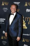 Scheveningen 15 mei 2023
Musicalawards in het AFAS Circustheater.
Albert Verlinde