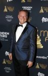 Scheveningen 15 mei 2023
Musicalawards in het AFAS Circustheater.
Albert Verlinde