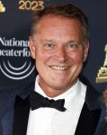 Scheveningen 15 mei 2023
Musicalawards in het AFAS Circustheater.
Albert Verlinde