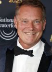 Scheveningen 15 mei 2023
Musicalawards in het AFAS Circustheater.
Albert Verlinde