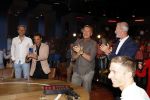 Hilversum 27 mei 2023
Omroep Max viert tijdens uitzending de 80e verjaardag van Erica Terpstra.
Aanwezig oa oa Albert Verlinde Onno Hoes Robert v Beckhoven Jan Slagter Sybrand Niessen Aran bade en Trinko Keen.
