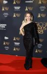 Scheveningen 15 mei 2023
Musicalawards in het AFAS Circustheater.
Alexandra Alphenaar