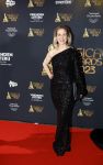 Scheveningen 15 mei 2023
Musicalawards in het AFAS Circustheater.
Alexandra Alphenaar