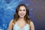 Amsterdam 23 mei 2023
Premiere Little Mermaid in Tuschinski.
Anique Dreamon