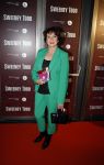 Amsterdam 21 april 2023
Premiere Sweeney Todd in het DeLaMar theater geproduceerd door Medialane.
Anne-Mieke Ruyten