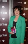 Amsterdam 21 april 2023
Premiere Sweeney Todd in het DeLaMar theater geproduceerd door Medialane.
Anne-Mieke Ruyten