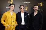 Amsterdam 22 mei 2023
Uitreiking Buma awards in Tuschinski Amsterdam.
 Antoon Remmert Verkerk, Twan van Steenhoven alias Big2