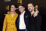 Amsterdam 22 mei 2023
Uitreiking Buma awards in Tuschinski Amsterdam.
 Antoon Remmert Verkerk, Twan van Steenhoven alias Big2