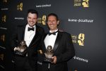 Amsterdam 22 mei 2023
Uitreiking Buma awards in Tuschinski Amsterdam.
Arjen Thonen alias SWACQ