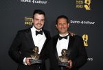 Amsterdam 22 mei 2023
Uitreiking Buma awards in Tuschinski Amsterdam.
Arjen Thonen alias SWACQ