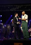 Amsterdam 22 mei 2023
Uitreiking Buma awards in Tuschinski Amsterdam.
Arjen Thonen alias SWACQ