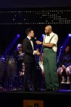 Amsterdam 22 mei 2023
Uitreiking Buma awards in Tuschinski Amsterdam.
Arjen Thonen alias SWACQ