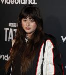 Amsterdam 25 april 2023
Premiere Mocro Maffia Tatta van Videoland.
Bente Fokkens