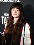 Amsterdam 25 april 2023
Premiere Mocro Maffia Tatta van Videoland.
Bente Fokkens