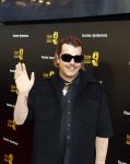Amsterdam 22 mei 2023
Uitreiking Buma awards in Tuschinski Amsterdam.
Boaz Kok goldband