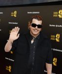 Amsterdam 22 mei 2023
Uitreiking Buma awards in Tuschinski Amsterdam.
Boaz Kok goldband
