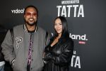 Amsterdam 25 april 2023
Premiere Mocro Maffia Tatta van Videoland.
Bokoesam