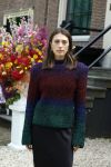 Amsterdam 18 mei 2023
Feest Netflix/ Vogue bij Huize Frankendael.
Chelsey Weimar met ...