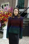 Amsterdam 18 mei 2023
Feest Netflix/ Vogue bij Huize Frankendael.
Chelsey Weimar met ...