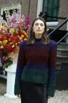 Amsterdam 18 mei 2023
Feest Netflix/ Vogue bij Huize Frankendael.
Chelsey Weimar met ...