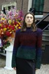 Amsterdam 18 mei 2023
Feest Netflix/ Vogue bij Huize Frankendael.
Chelsey Weimar met ...