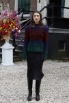 Amsterdam 18 mei 2023
Feest Netflix/ Vogue bij Huize Frankendael.
Chelsey Weimar met ...