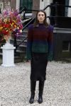 Amsterdam 18 mei 2023
Feest Netflix/ Vogue bij Huize Frankendael.
Chelsey Weimar met ...